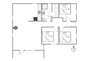 Ferienhaus E4534 in Karen Brands Vej 139, Årgab - Bild #14