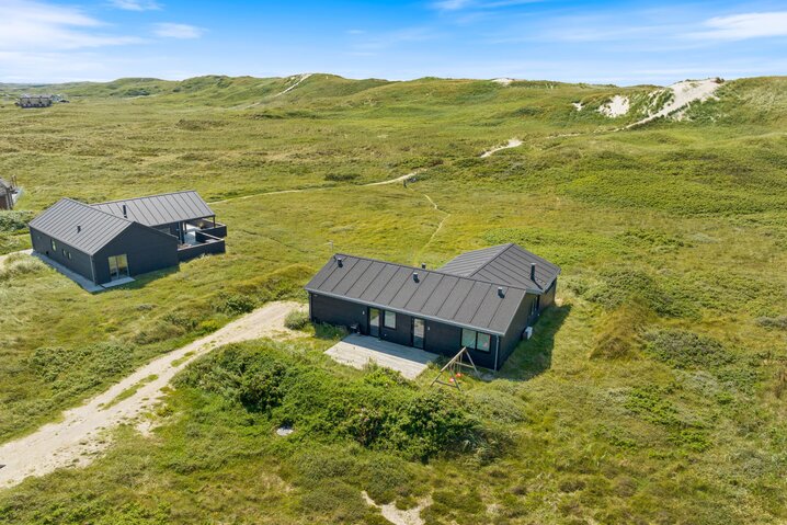 Ferienhaus E4535 in Tingodden 103, Årgab - Bild #0