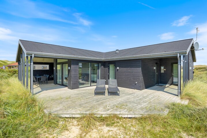 Ferienhaus E4535 in Tingodden 103, Årgab - Bild #28