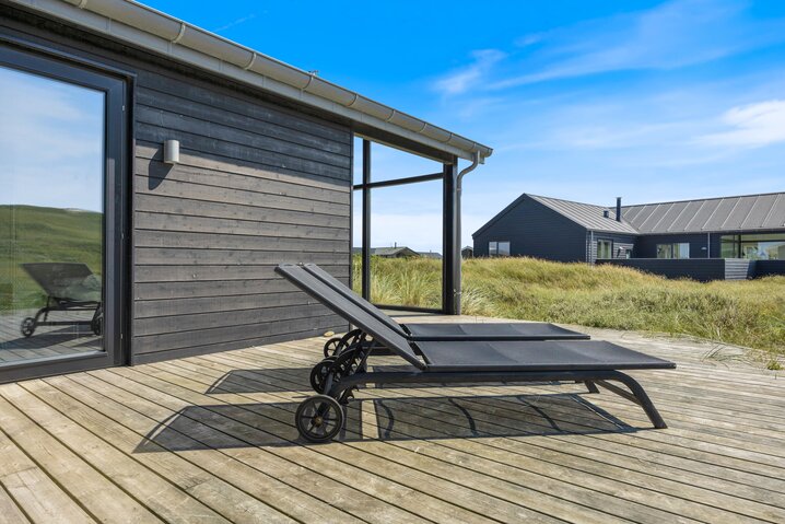 Ferienhaus E4535 in Tingodden 103, Årgab - Bild #29