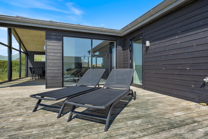 Ferienhaus E4535 in Tingodden 103, Årgab - Bild #31