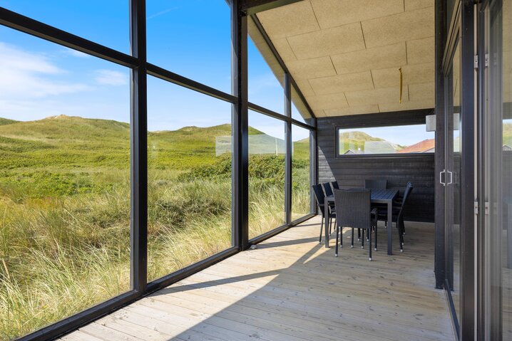 Ferienhaus E4535 in Tingodden 103, Årgab - Bild #32