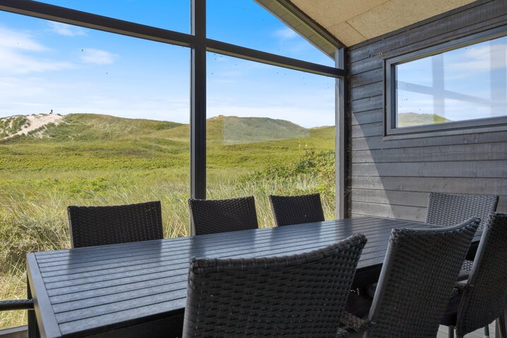 Ferienhaus E4535 in Tingodden 103, Årgab - Bild #33