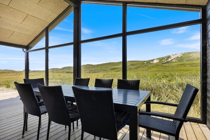 Ferienhaus E4535 in Tingodden 103, Årgab - Bild #34