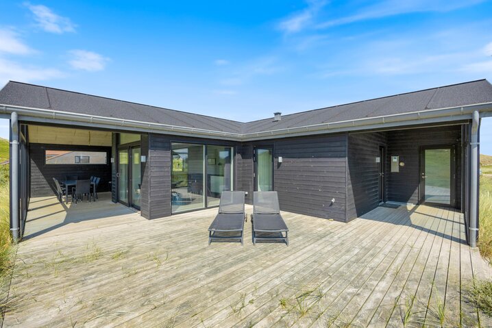 Ferienhaus E4535 in Tingodden 103, Årgab - Bild #35