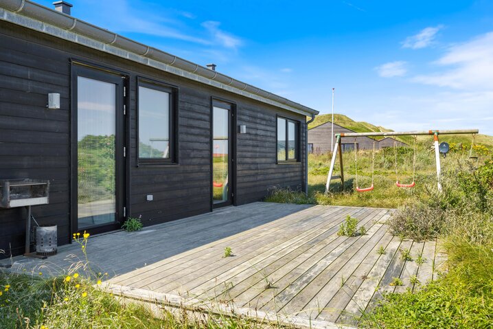 Ferienhaus E4535 in Tingodden 103, Årgab - Bild #37