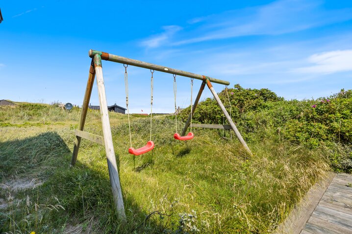 Ferienhaus E4535 in Tingodden 103, Årgab - Bild #38