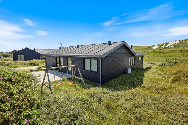 Ferienhaus E4535 in Tingodden 103, Årgab - Bild #39