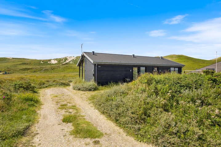 Ferienhaus E4535 in Tingodden 103, Årgab - Bild #40