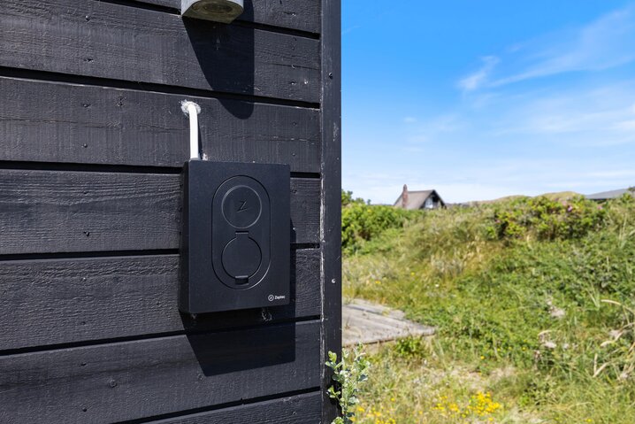 Ferienhaus E4535 in Tingodden 103, Årgab - Bild #46