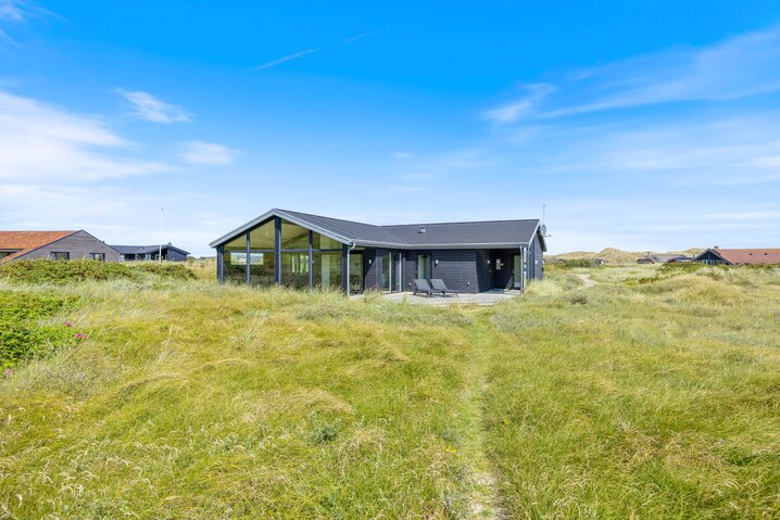 Ferienhaus E4535 in Tingodden 103, Årgab - Bild #41