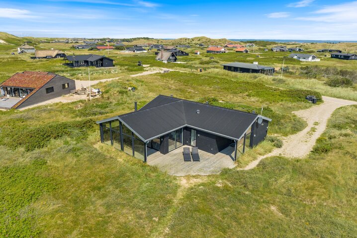 Ferienhaus E4535 in Tingodden 103, Årgab - Bild #42