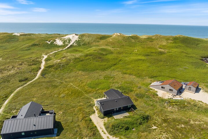 Ferienhaus E4535 in Tingodden 103, Årgab - Bild #44