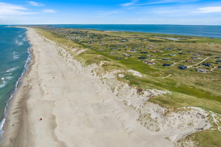 Ferienhaus E4535 in Tingodden 103, Årgab - Bild #45