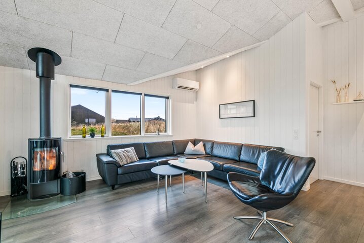 Ferienhaus E4535 in Tingodden 103, Årgab - Bild #3