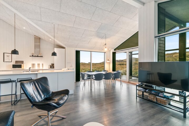 Ferienhaus E4535 in Tingodden 103, Årgab - Bild #5