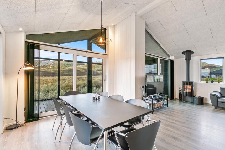 Ferienhaus E4535 in Tingodden 103, Årgab - Bild #6