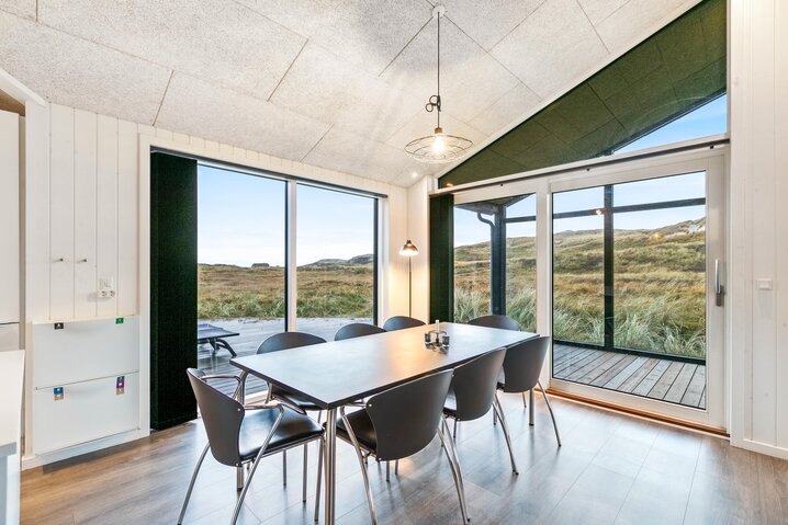 Ferienhaus E4535 in Tingodden 103, Årgab - Bild #7