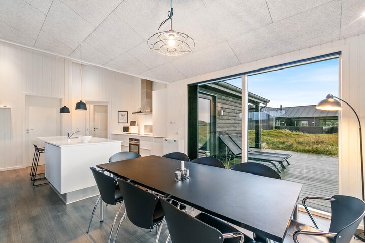 Ferienhaus E4535 in Tingodden 103, Årgab - Bild #8