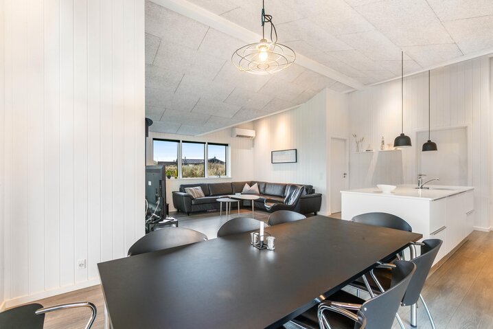 Ferienhaus E4535 in Tingodden 103, Årgab - Bild #9