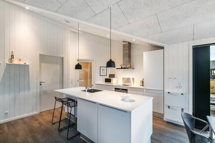 Ferienhaus E4535 in Tingodden 103, Årgab - Bild #11