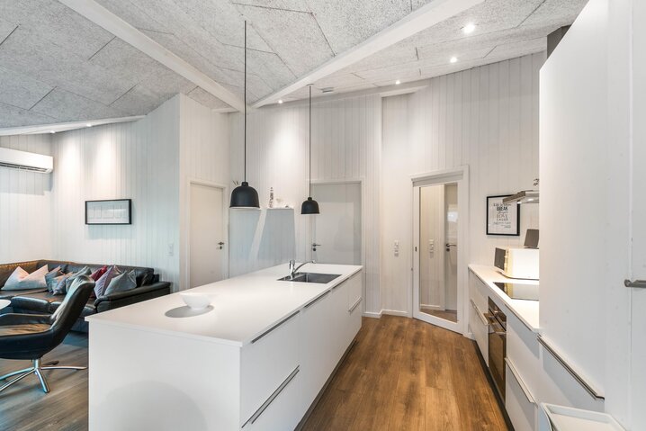 Ferienhaus E4535 in Tingodden 103, Årgab - Bild #12