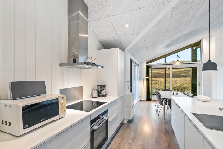 Ferienhaus E4535 in Tingodden 103, Årgab - Bild #14