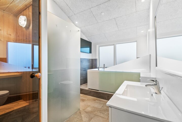 Ferienhaus E4535 in Tingodden 103, Årgab - Bild #17