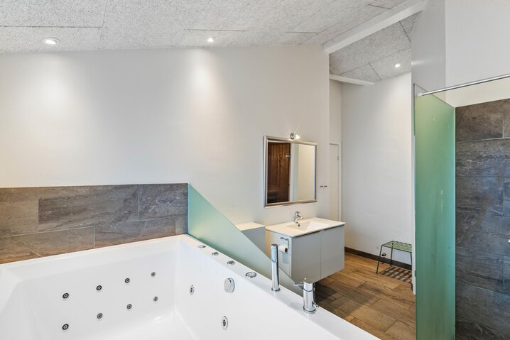 Ferienhaus E4535 in Tingodden 103, Årgab - Bild #20