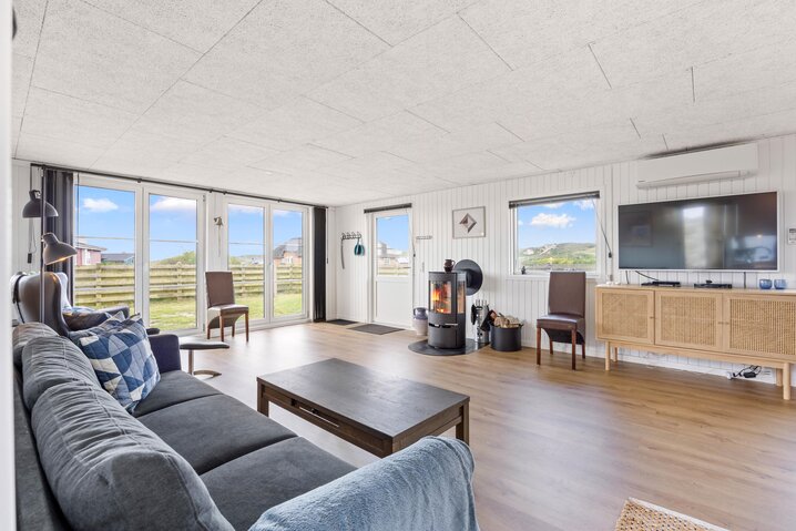 Sommerhus E4538 på Tingodden 114, Årgab - Billede #1