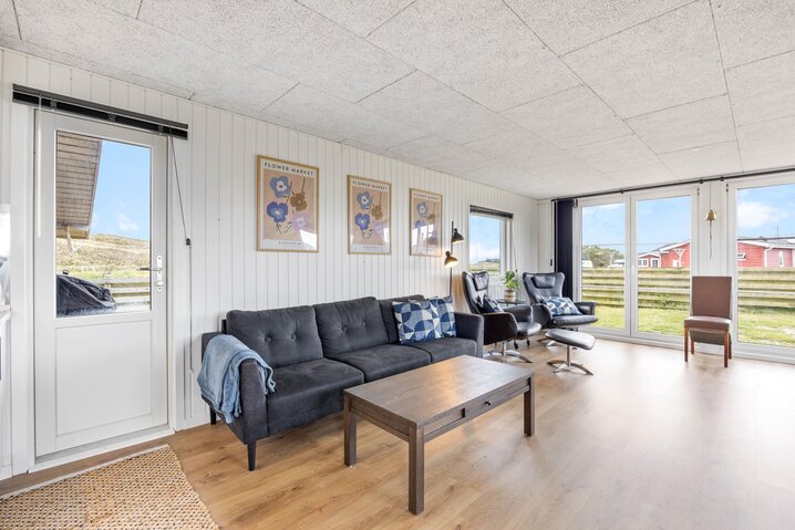 Sommerhus E4538 på Tingodden 114, Årgab - Billede #3