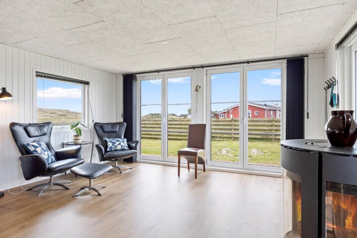 Sommerhus E4538 på Tingodden 114, Årgab - Billede #4