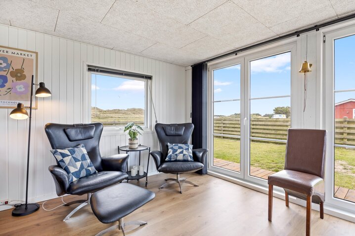 Sommerhus E4538 på Tingodden 114, Årgab - Billede #5