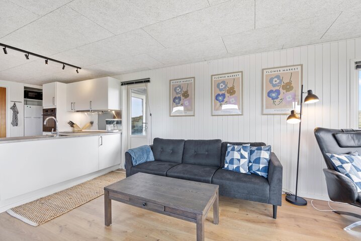 Sommerhus E4538 på Tingodden 114, Årgab - Billede #6