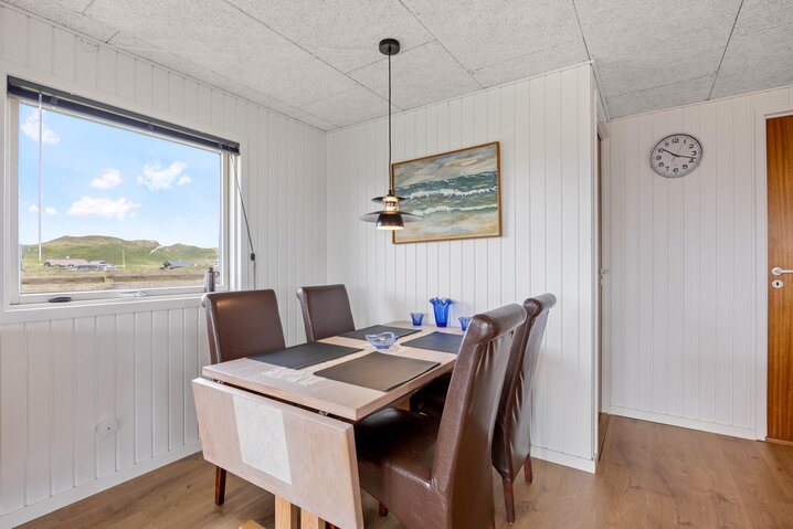 Sommerhus E4538 på Tingodden 114, Årgab - Billede #7