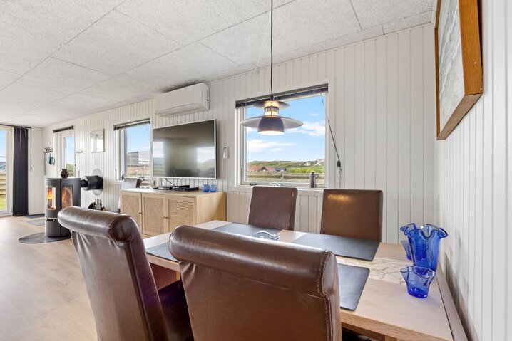 Sommerhus E4538 på Tingodden 114, Årgab - Billede #8