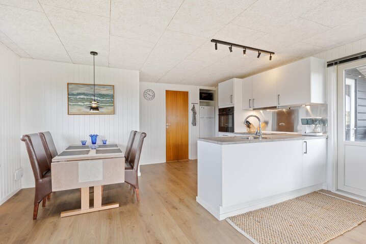 Sommerhus E4538 på Tingodden 114, Årgab - Billede #9