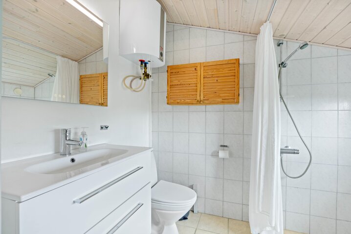 Sommerhus E4538 på Tingodden 114, Årgab - Billede #16