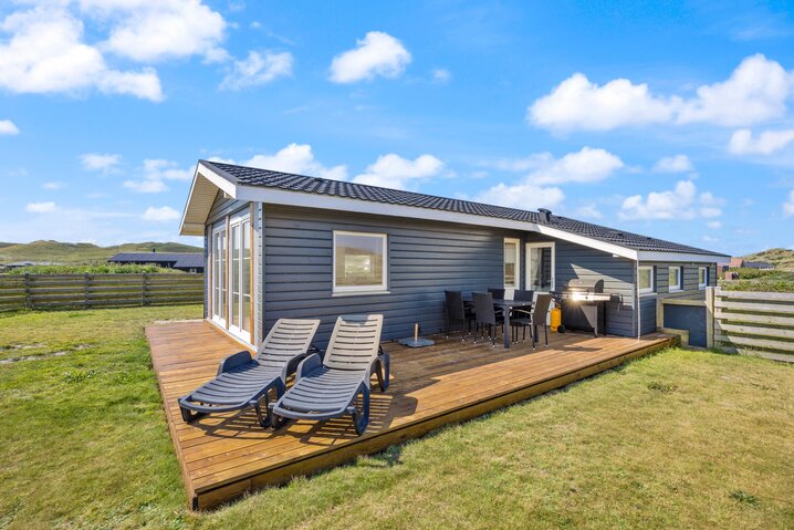 Sommerhus E4538 på Tingodden 114, Årgab - Billede #19