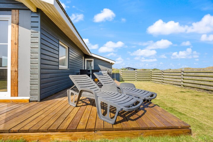 Sommerhus E4538 på Tingodden 114, Årgab - Billede #20