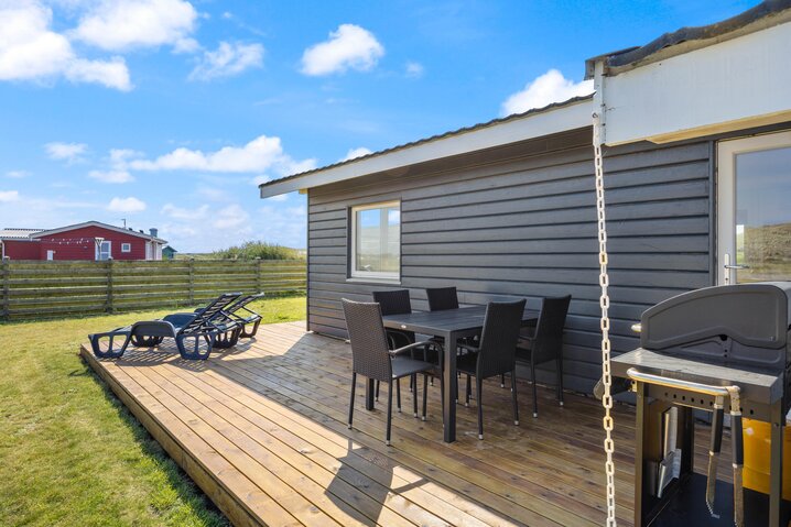 Sommerhus E4538 på Tingodden 114, Årgab - Billede #21