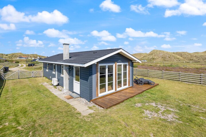 Sommerhus E4538 på Tingodden 114, Årgab - Billede #24
