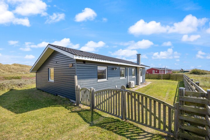 Sommerhus E4538 på Tingodden 114, Årgab - Billede #25
