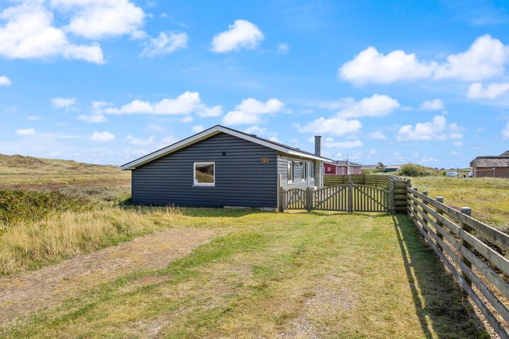 Sommerhus E4538 på Tingodden 114, Årgab - Billede #26