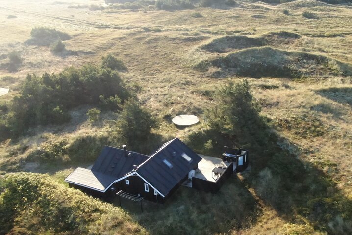 Ferienhaus E4544 in Engsvingelvej 12, Årgab - Bild #31