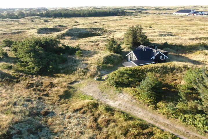 Ferienhaus E4544 in Engsvingelvej 12, Årgab - Bild #32