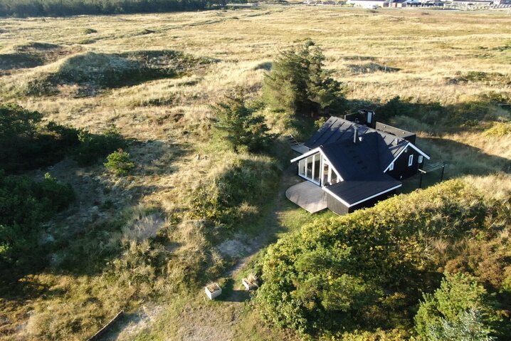 Ferienhaus E4544 in Engsvingelvej 12, Årgab - Bild #33