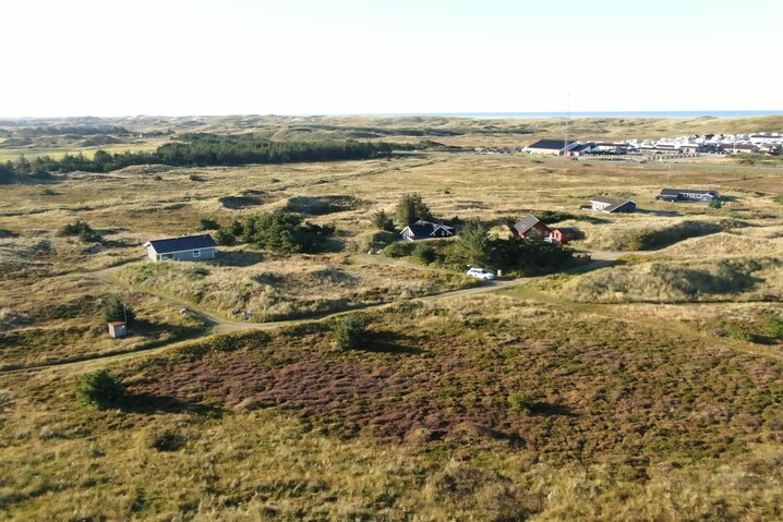 Ferienhaus E4544 in Engsvingelvej 12, Årgab - Bild #34