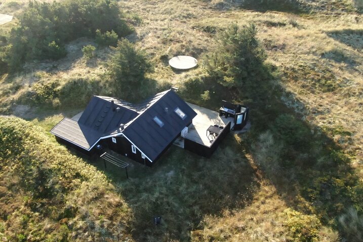 Ferienhaus E4544 in Engsvingelvej 12, Årgab - Bild #35