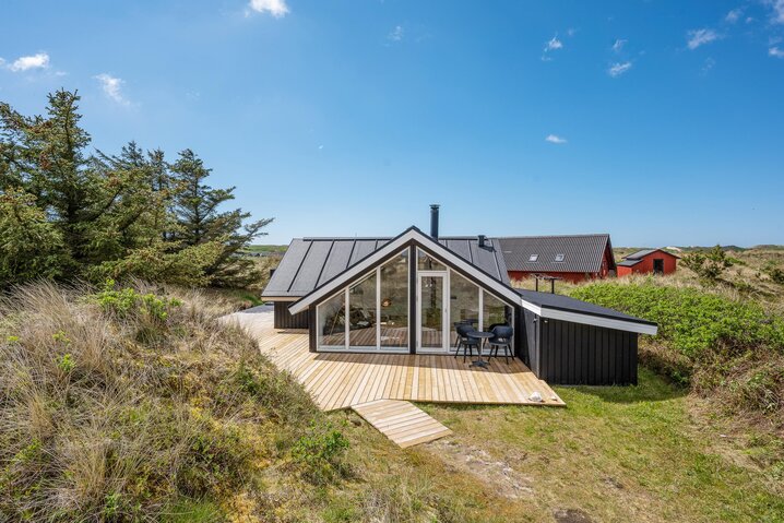 Ferienhaus E4544 in Engsvingelvej 12, Årgab - Bild #28